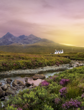 Heating Oil in Aberdeenshire