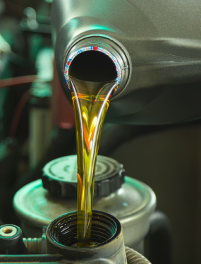 Recycling firm solves problems by changing to alternative fuel