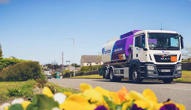 SF Truck Summer