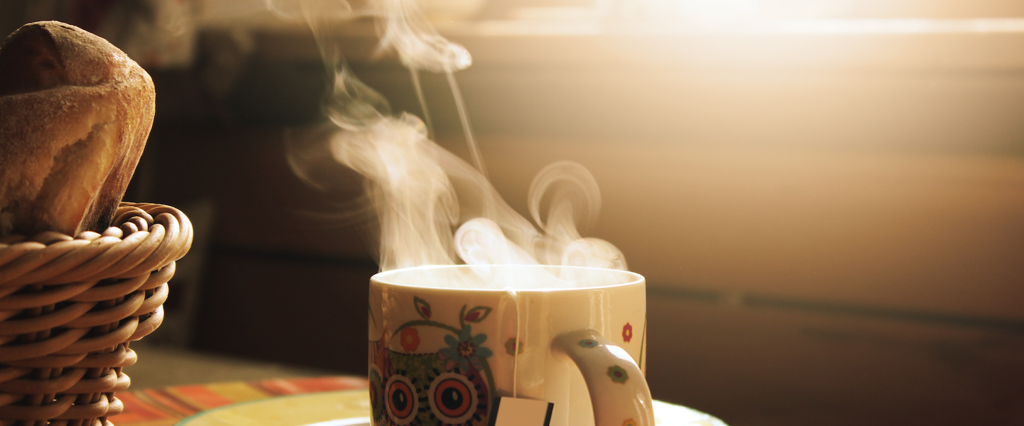 Hot Coffee