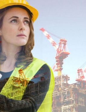 Together, we’re ready: Red Diesel Rule Changes and Challenges explained for the Construction Industry
