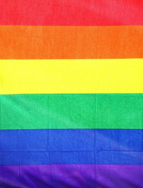 Pride at Scottish Fuels 2022