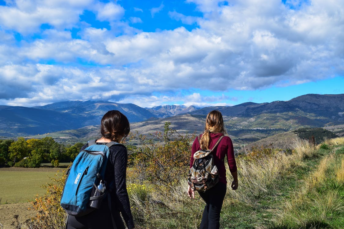 Hike