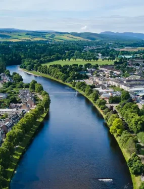 Heating Oil in Inverness